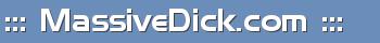 ::: MassiveDick.com :::